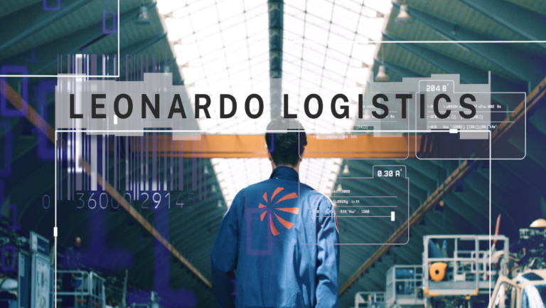 Leonardo Logistcs